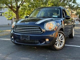 MINI 2011 Cooper Countryman