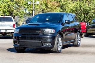 Dodge 2019 Durango