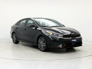 Kia 2022 Forte