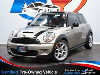 MINI 2008 Cooper