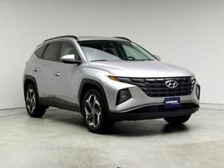 Hyundai 2023 Tucson