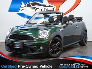 MINI 2011 Cooper