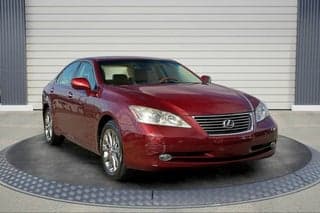 Lexus 2007 ES 350