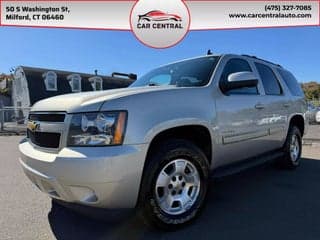 Chevrolet 2013 Tahoe