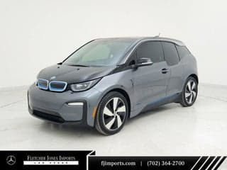 BMW 2018 i3