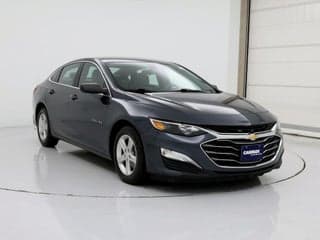 Chevrolet 2019 Malibu