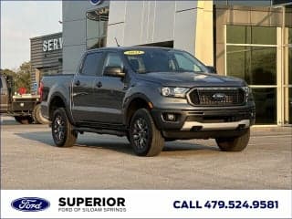 Ford 2021 Ranger