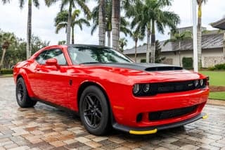 Dodge 2023 Challenger