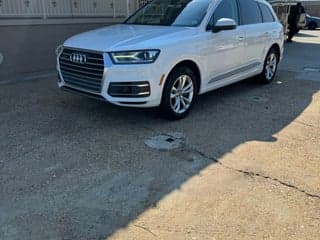 Audi 2017 Q7