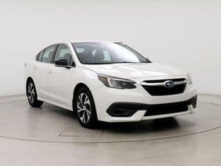 Subaru 2020 Legacy