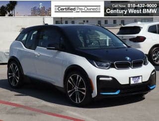 BMW 2021 i3