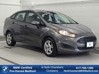 Ford 2014 Fiesta