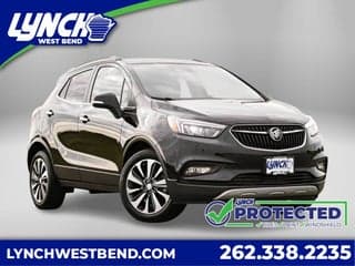 Buick 2019 Encore