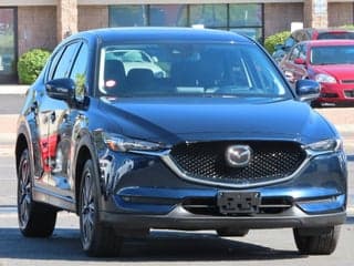 Mazda 2018 CX-5