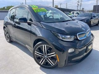 BMW 2016 i3