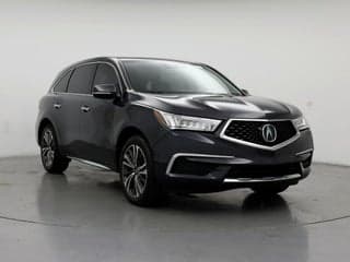 Acura 2020 MDX