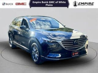 Mazda 2021 CX-9