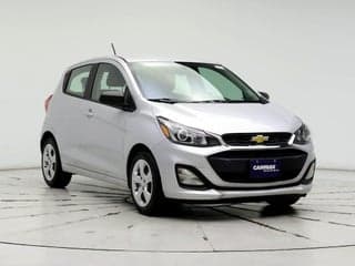 Chevrolet 2022 Spark