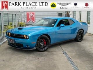 Dodge 2023 Challenger