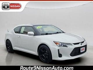 Scion 2016 tC