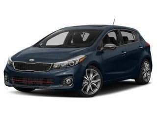 Kia 2018 Forte5