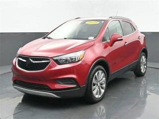 Buick 2019 Encore