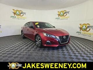 Nissan 2019 Altima