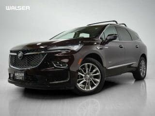 Buick 2023 Enclave