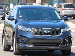 Kia 2019 Sorento