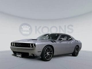 Dodge 2015 Challenger