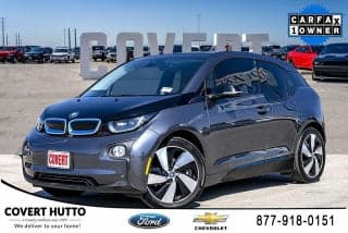 BMW 2017 i3