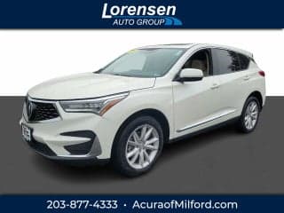 Acura 2019 RDX