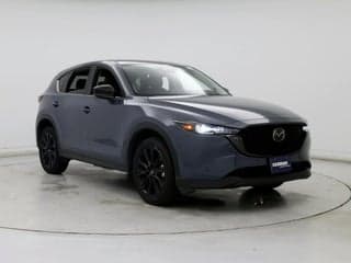 Mazda 2023 CX-5