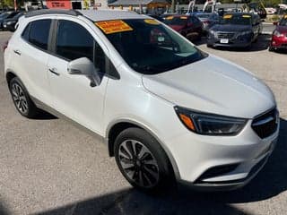 Buick 2018 Encore