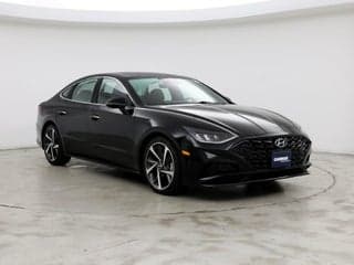 Hyundai 2022 Sonata