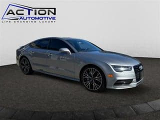 Audi 2018 A7