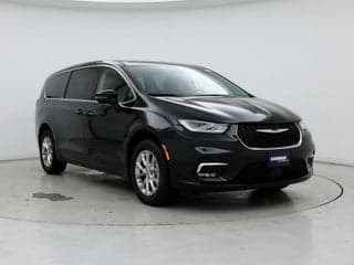 Chrysler 2023 Pacifica