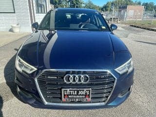 Audi 2017 A3