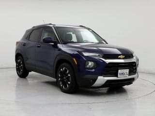 Chevrolet 2022 Trailblazer