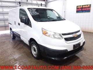 Chevrolet 2018 City Express