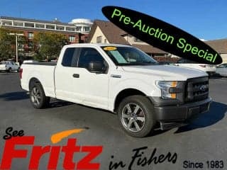 Ford 2017 F-150