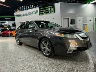 Acura 2010 TL