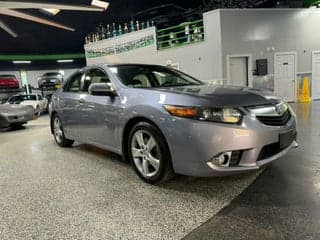 Acura 2014 TSX