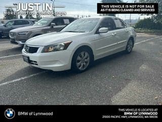 Honda 2009 Accord