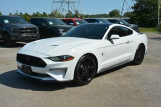 Ford 2019 Mustang