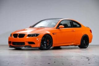 BMW 2013 M3