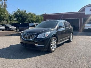 Buick 2014 Enclave