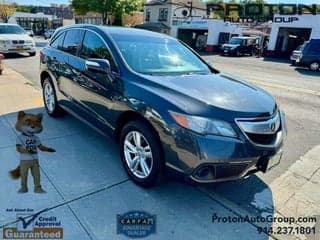 Acura 2015 RDX