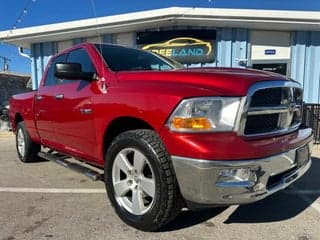 Dodge 2009 Ram 1500