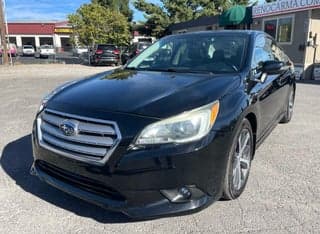 Subaru 2015 Legacy